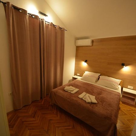 Apartman Milosevic Kotor Luaran gambar