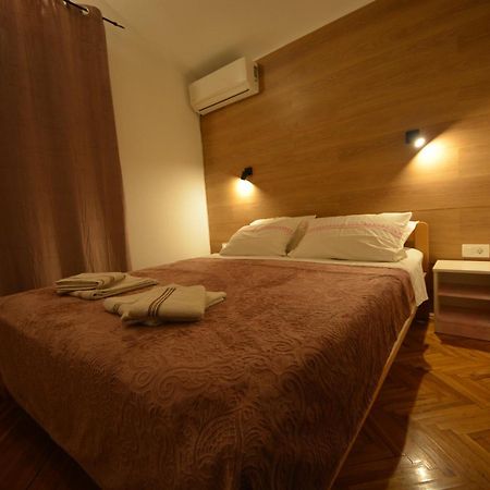 Apartman Milosevic Kotor Luaran gambar