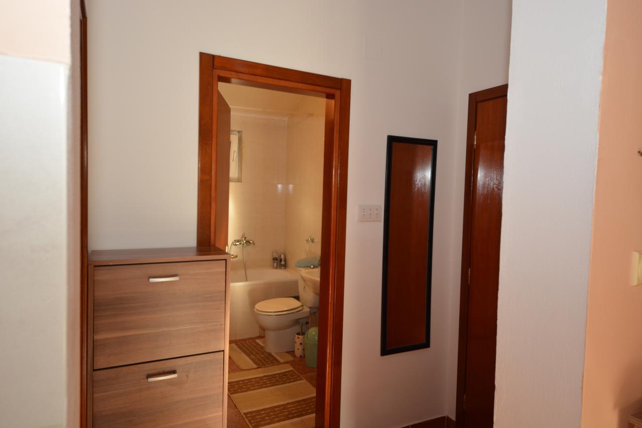 Apartman Milosevic Kotor Luaran gambar