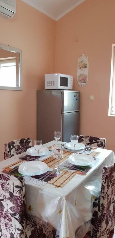 Apartman Milosevic Kotor Luaran gambar